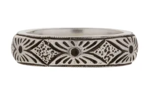 Yates Ring