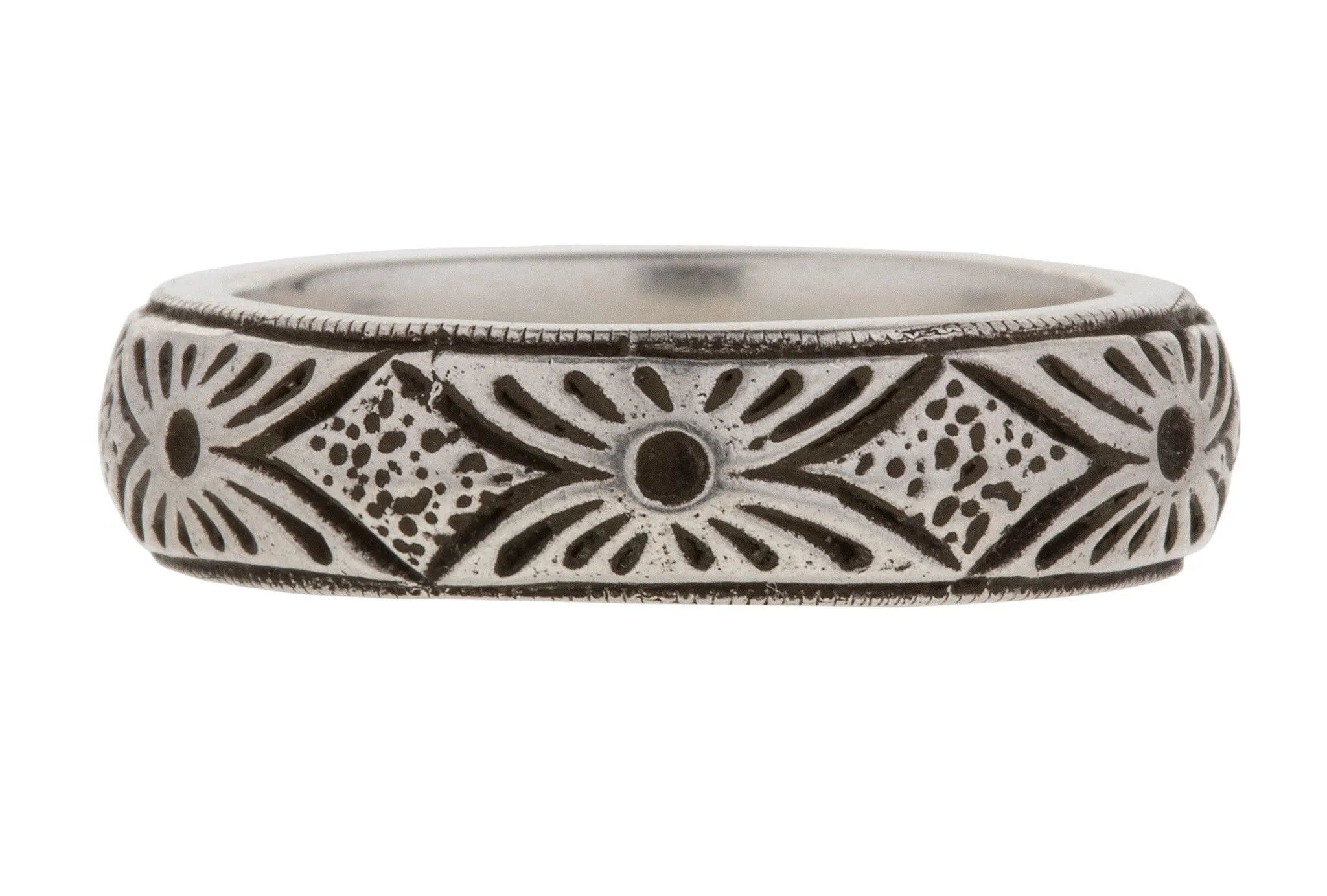 Yates Ring