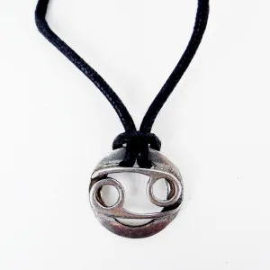 Zodiac Necklace • Cancer