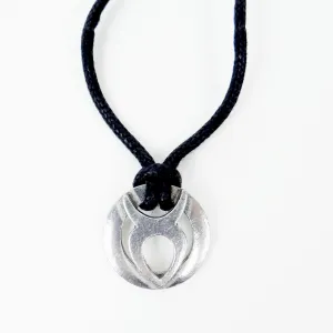 Zodiac Necklace • Taurus